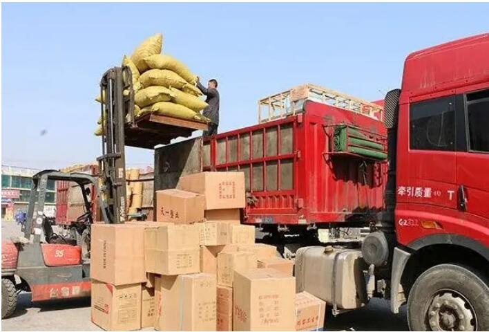 厦门到台州物流专线