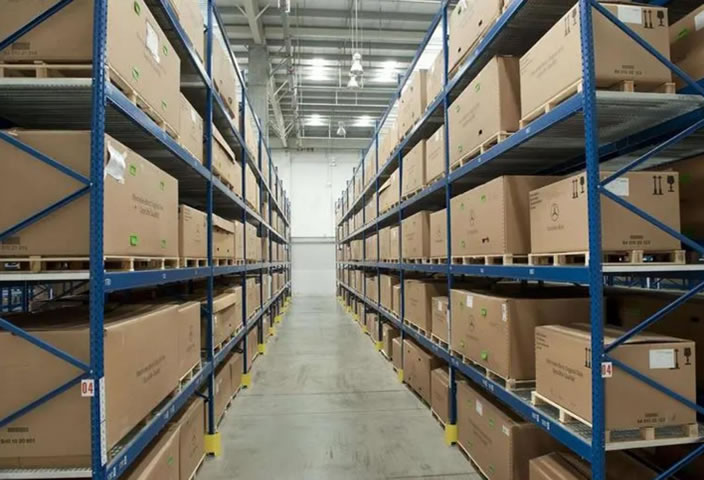 厦门到台州货物仓储