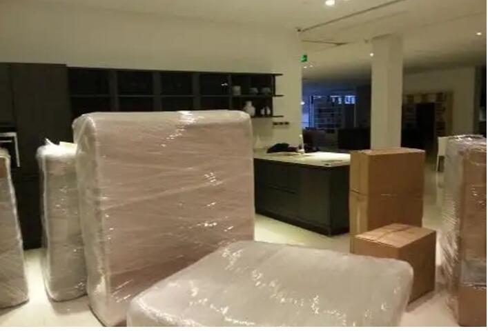 厦门到台州长途搬家