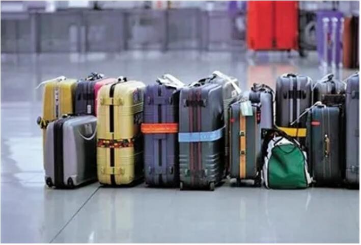 厦门到台州行李托运