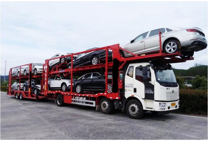 厦门到台州轿车托运